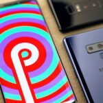 samsung android 9 pie galaxy brasil