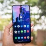 samsung galaxy a50 imagem oficial