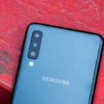samsung galaxy a7 2018 recebe android 9 pie na russia