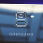 samsung galaxy a8 plus comeca a receber o android 9 pie
