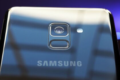 samsung galaxy a8 plus comeca a receber o android 9 pie
