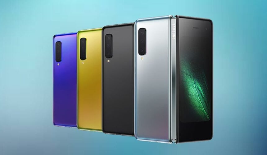 samsung galaxy fold anatel