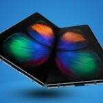 samsung galaxy fold e produzido em quantidade limitada