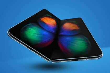 samsung galaxy fold e produzido em quantidade limitada