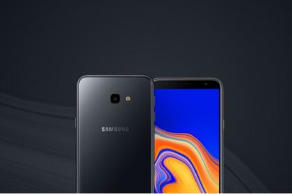 samsung galaxy j4 plus android 9 pie