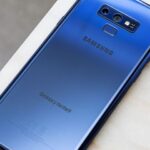samsung galaxy note 9 android 9 pie brasil