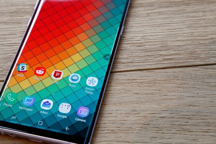samsung galaxy s10 com chipset exynos enfrenta bug