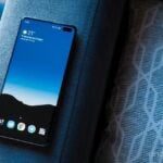 samsung galaxy s10 display infinity o