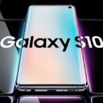 samsung galaxy s10 leitor biometrico aparece sob luz solar