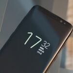 samsung galaxy s10 modo always on display modo paisagem