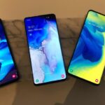 samsung galaxy s10 pre venda