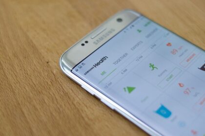 samsung health recebe atualizacao com novos recursos