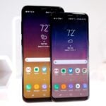 samsung music galaxy s8