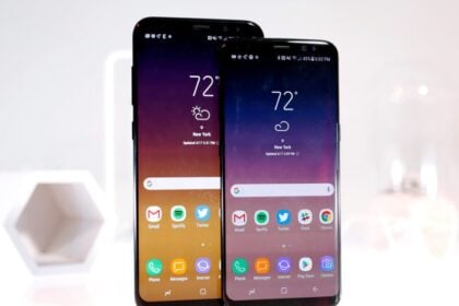 samsung music galaxy s8