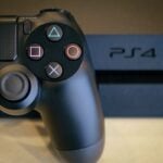 sony playstation 4 mudanca jogos