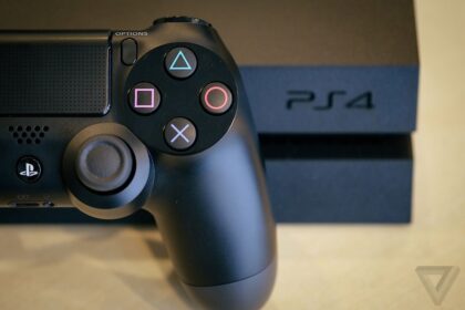 sony playstation 4 mudanca jogos