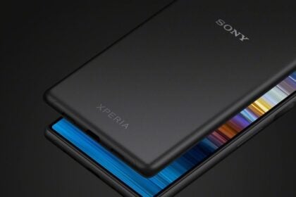 sony xperia 10 e xperia 10 plus preco pre venda