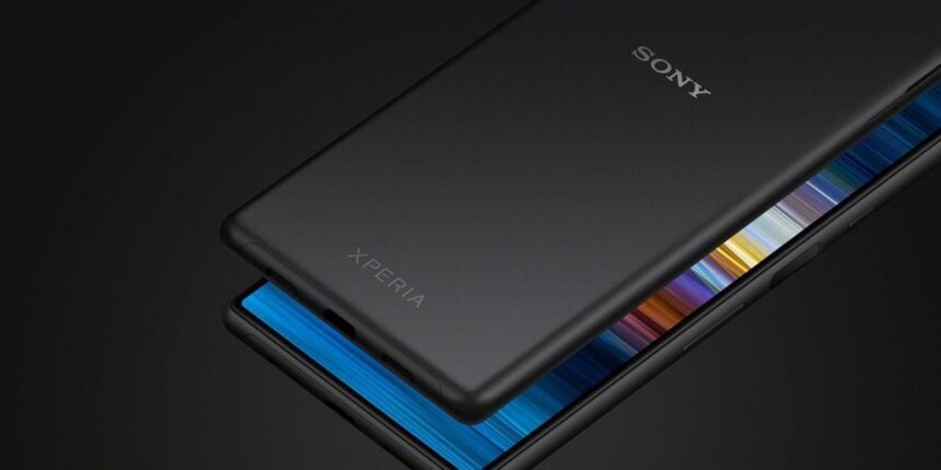 sony xperia 10 e xperia 10 plus preco pre venda