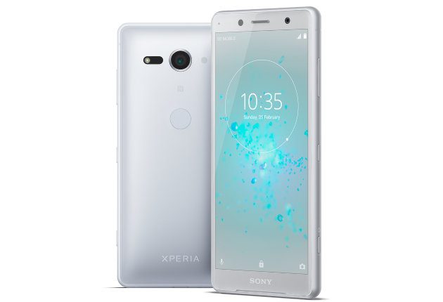 Xperia XZ2 e Xperia XZ3 ganham atualização de segurança de março sony xperia xz2 compact prata