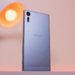 sony xperia xzs pacote de seguranca de marco 2019