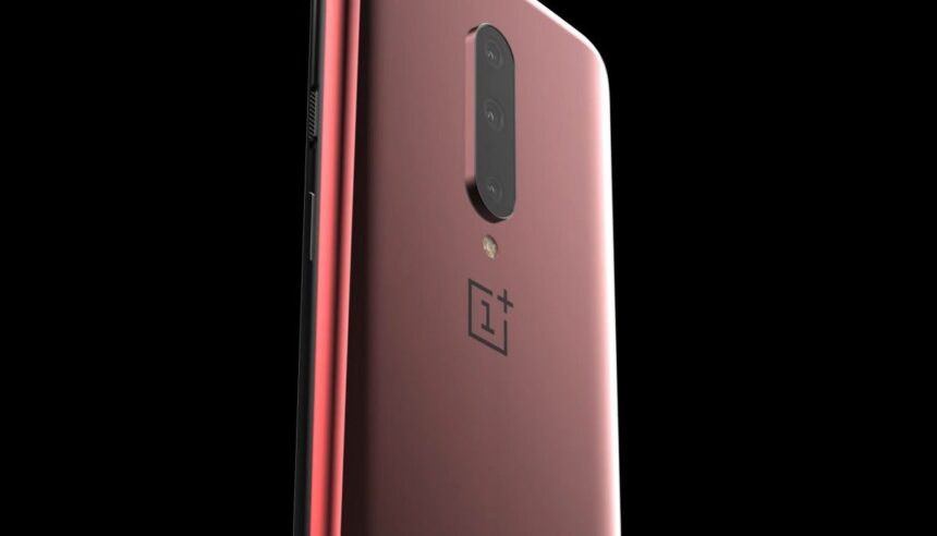 suposto oneplus 7 certificacao bluetooth