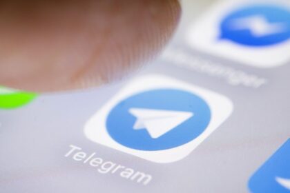 telegram passa por falha no servidor que afetou 70 mil usuarios