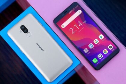ulefone power 3l e oficializado
