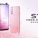vivo s1 e anunciado na china