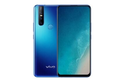 vivo v15 modelo global