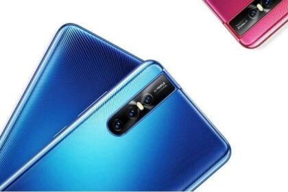 vivo v15 official