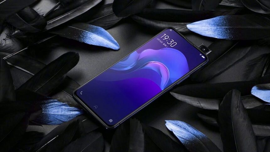vivo x27 e x27 pro sao oficializados na china
