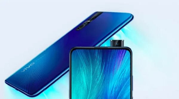 Vivo X27 e X27 Pro são anunciados com Snapdragon 710 e 8 GB de RAM O Vivo X27 Pro conta com câmera frontal pop-up de 32 MP.