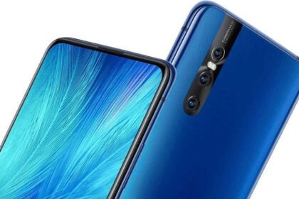 vivo x27 pro imagem oficial