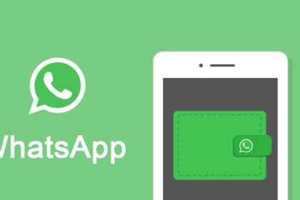 whatsapp pagamentos