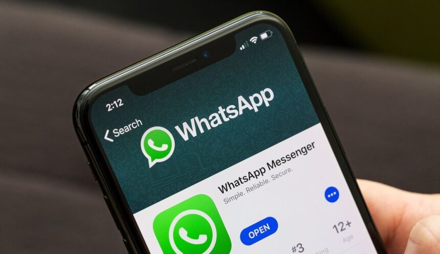 whatsapp passa por instabilidade massiva em varios paises