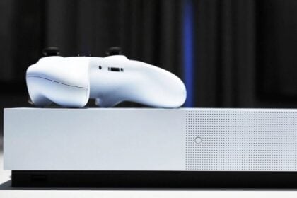 xbox one s all digital