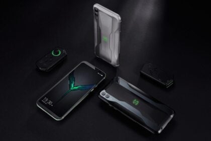 xiaomi black shark 2 lancamento china