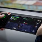 xiaomi black shark 2 skywalker controle