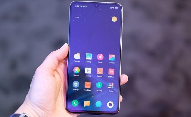 Smartphones da Xiaomi passarão a custar mais caro. 