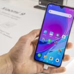 xiaomi mi 9 novo update