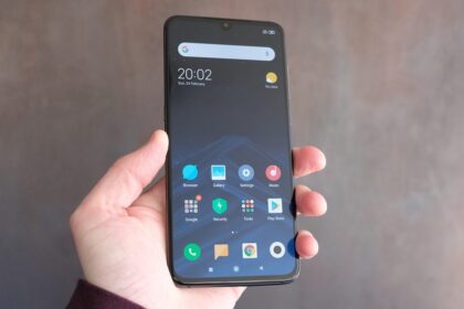 xiaomi mi 9 review