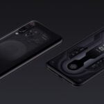 xiaomi mi 9 transparent edition 12 gb de ram
