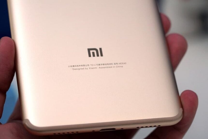 xiaomi mi aumento de precos
