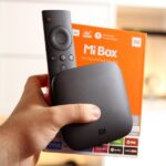 xiaomi mi box atualizacao