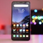 xiaomi pocophone f2 passa por benchmark
