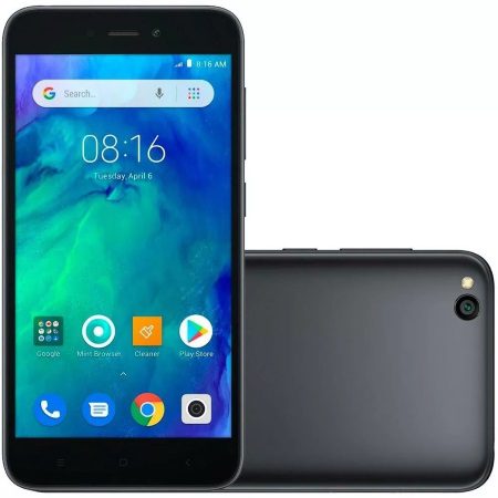 Os 7 Melhores Smartphones até 600 Reais em 2019 xiaomi redmi go preto android go smartphones até 600 reais