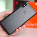 xiaomi redmi note 5 atualizacao de seguranca marco