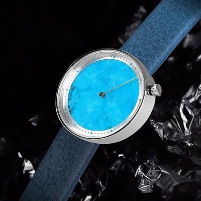 Xiaomi anuncia o relógio Ultratime Zero com ponteiro único O Ultramite Zero é o novo relógio mecânico da Xiaomi.