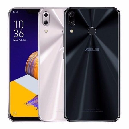 ASUS Zenfone 5 ganha atualização de segurança de março de 2019 zenfone 5 smartphone cores