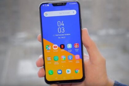 zenfone 5 update marco